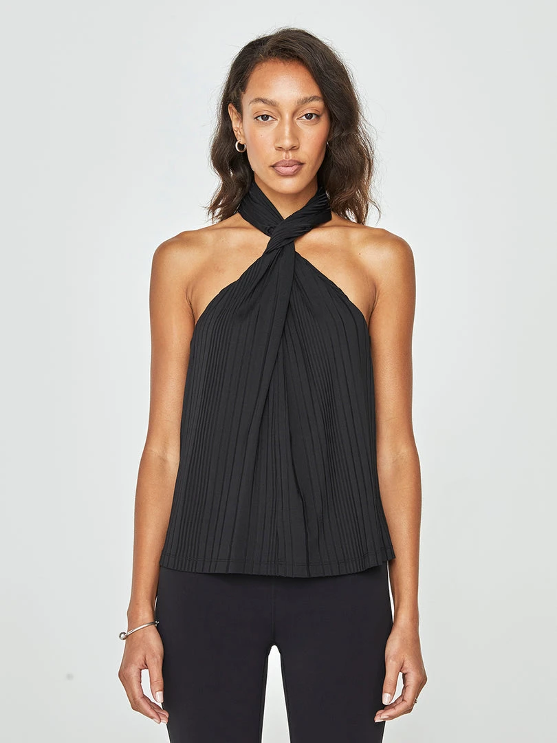 ANINE BING NEW Agnes Top 1 ANINE BING NEW Agnes Top