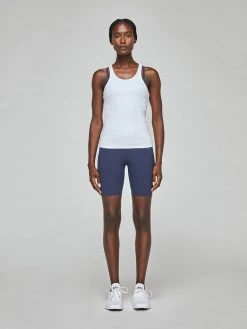 ANINE BING Tops April Tank