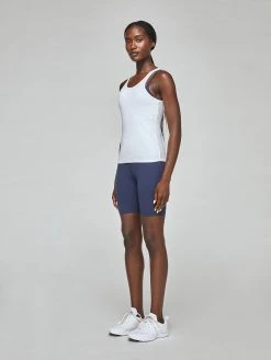 ANINE BING Tops April Tank