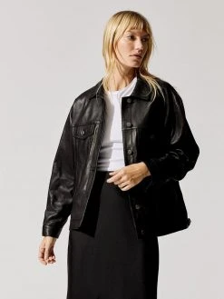 ANINE BING Jackets & Outerwear Rory Jacket