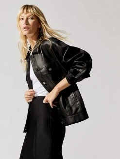 ANINE BING Jackets & Outerwear Rory Jacket