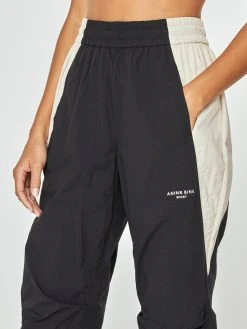 ANINE BING Emerson Jogger NEW