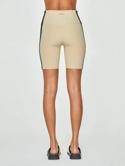 ANINE BING Blake Biker Short 12 ANINE BING Blake Biker Short