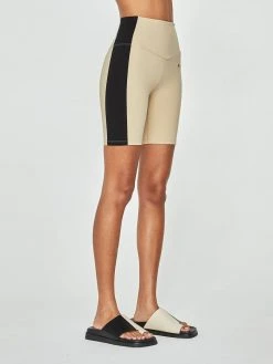 ANINE BING Blake Biker Short 11 ANINE BING Blake Biker Short