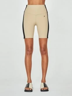 ANINE BING Blake Biker Short 10 ANINE BING Blake Biker Short