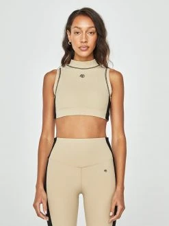 ANINE BING Jenna Bra