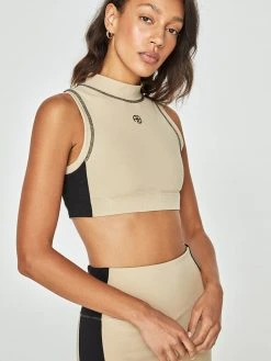 ANINE BING Jenna Bra