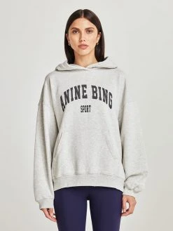 ANINE BING NEW Harvey Sweatshirt
