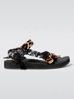 ARIZONA LOVE Trekky Leo Bandana The Resort Shop