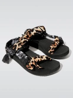 ARIZONA LOVE Trekky Leo Bandana The Resort Shop 8 ARIZONA LOVE Trekky Leo Bandana The Resort Shop