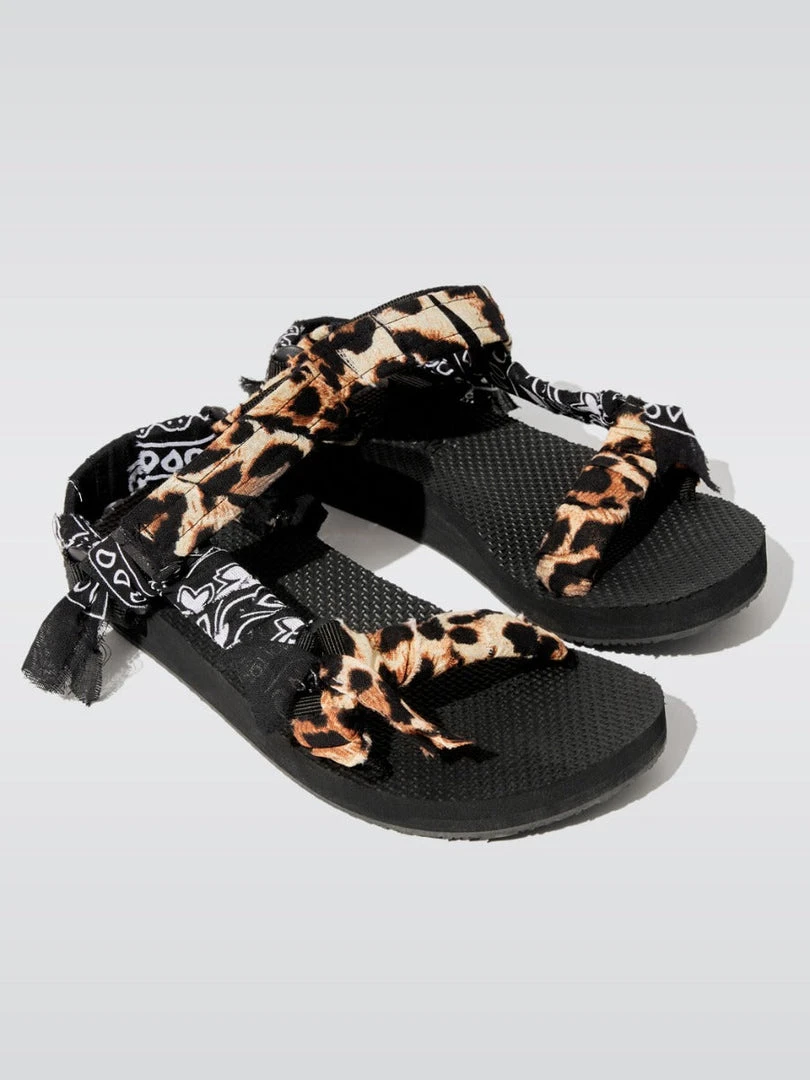 ARIZONA LOVE Trekky Leo Bandana The Resort Shop 3 ARIZONA LOVE Trekky Leo Bandana The Resort Shop