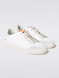 AXEL ARIGATO SHOES Clean 90 Croc Sneaker