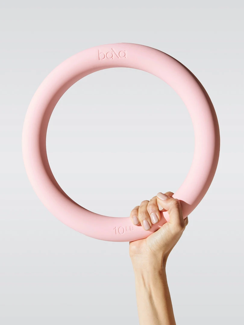 BALA Power Ring Violet Vision 3 BALA Power Ring Violet Vision