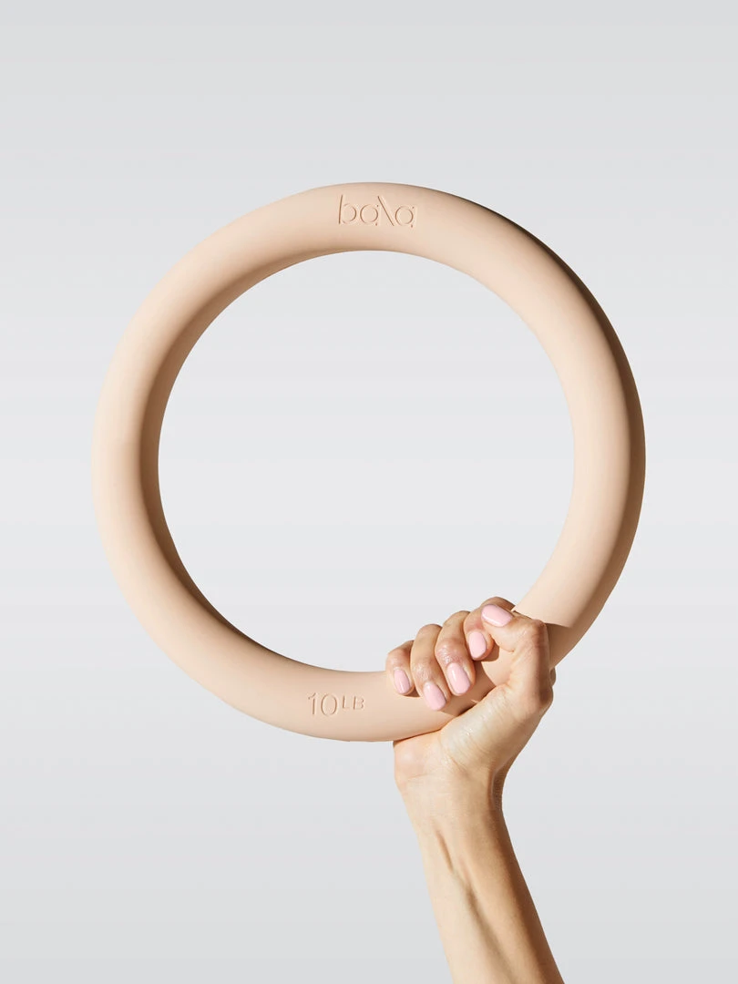 BALA Power Ring Violet Vision 1 BALA Power Ring Violet Vision