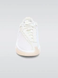 BALMAIN Sneaker B Runner-rubberized Calf & Mesh SHOES