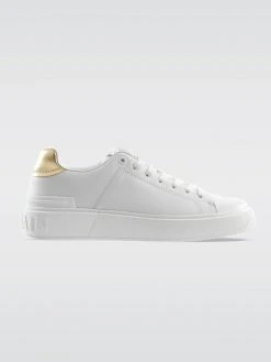 BALMAIN The Resort Shop Sneaker B Court Classic