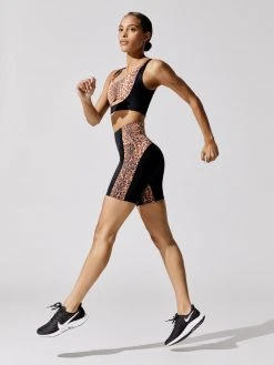 BEACH RIOT Ilene Short