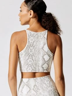 BEACH RIOT Tops Anna Tank