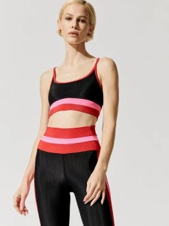 BEACH RIOT Eva Top Sports Bras