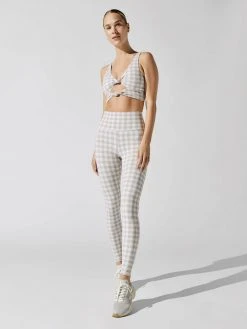 BEACH RIOT Sports Bras Bowie Top