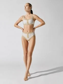 BEACH RIOT Isle Bottom Swim & Sun