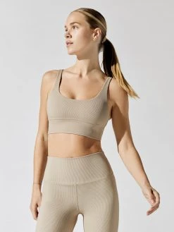 BEACH RIOT Sports Bras Leah Top