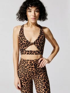 BEACH RIOT Twist Top