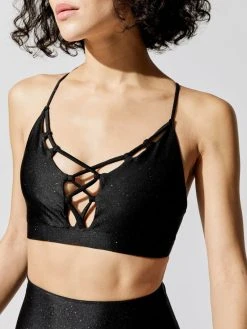 BEACH RIOT Sports Bras Nicolette Top 6 BEACH RIOT Sports Bras Nicolette Top