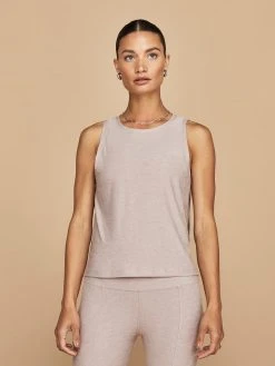 BEYOND YOGA Featherweight Balance Tank