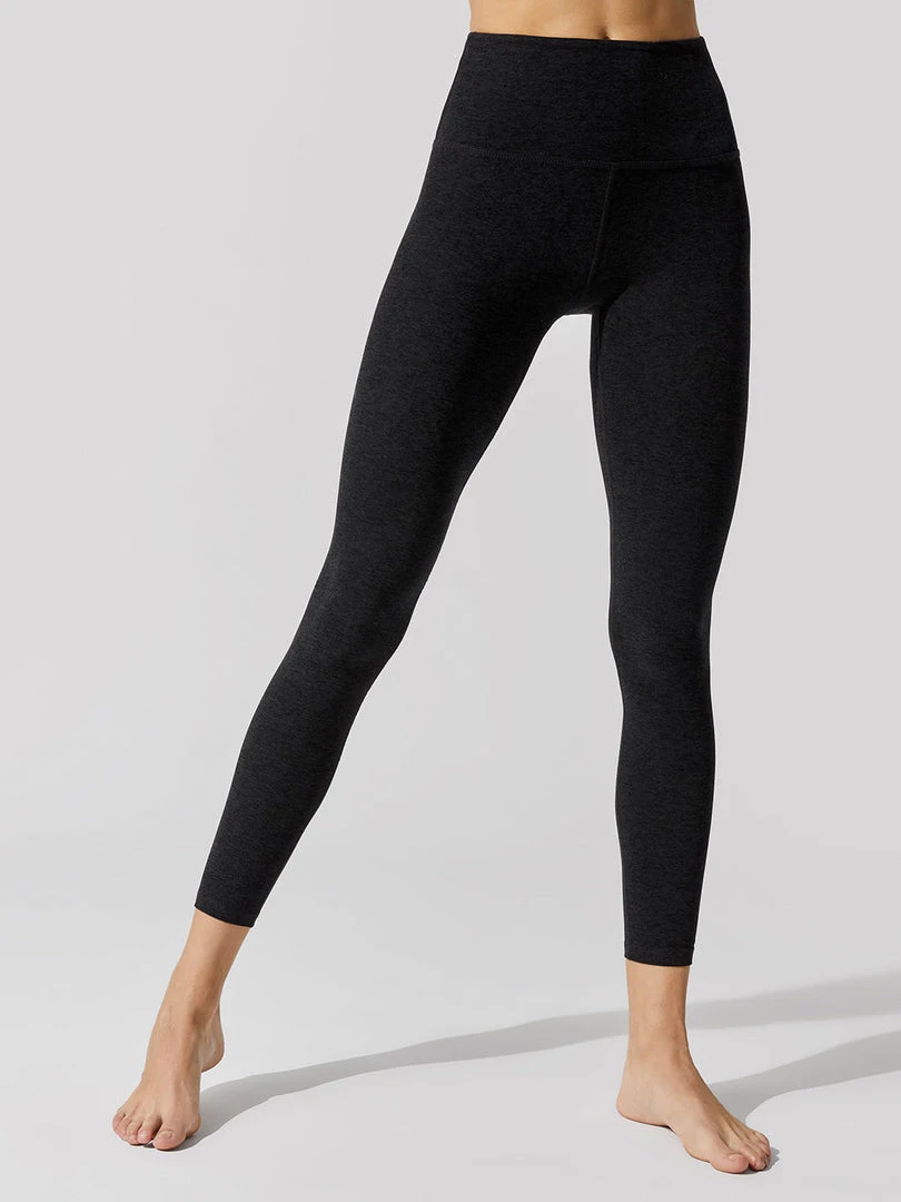 BEYOND YOGA Spacedye Caught In The Midi High Waisted Legging Leggings 12 BEYOND YOGA Spacedye Caught In The Midi High Waisted Legging Leggings