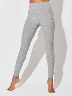 BEYOND YOGA Spacedye Caught In The Midi High Waisted Legging Leggings