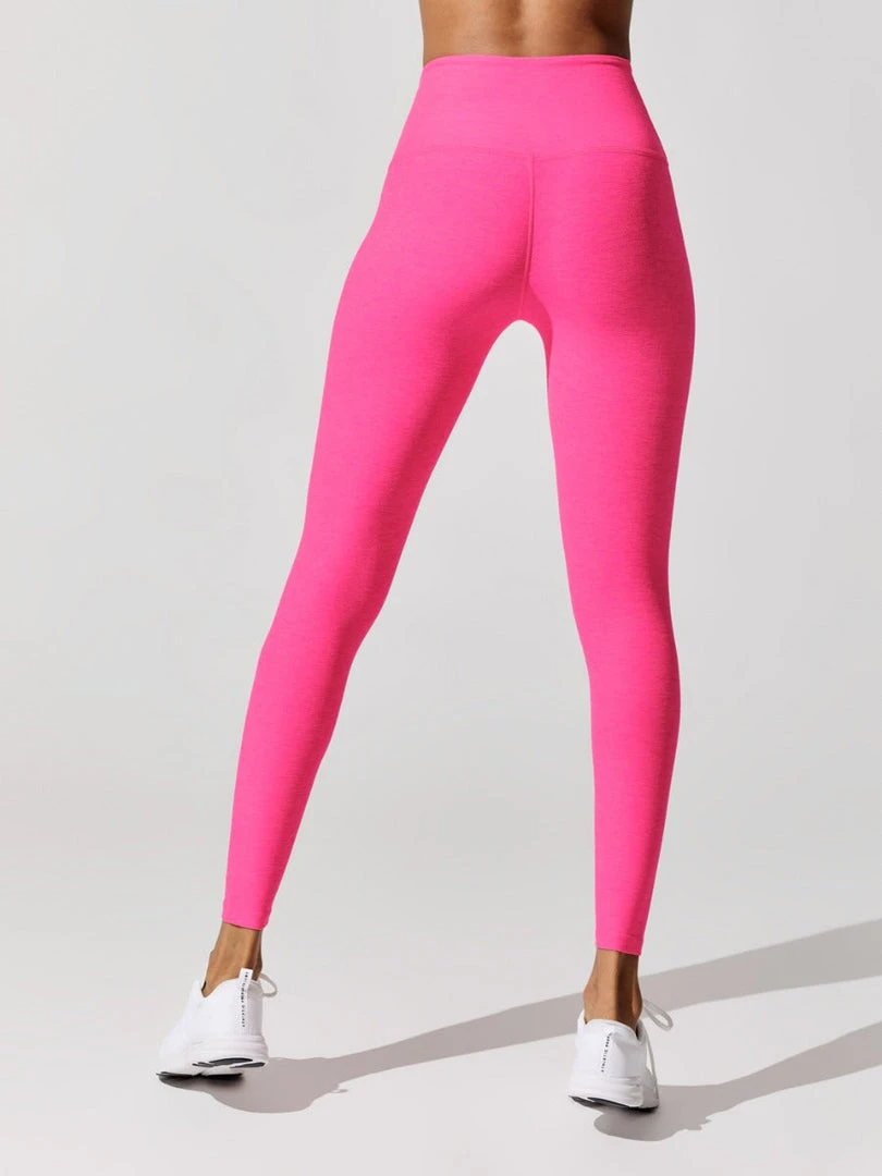 BEYOND YOGA Spacedye Caught In The Midi High Waisted Legging Leggings 62 BEYOND YOGA Spacedye Caught In The Midi High Waisted Legging Leggings