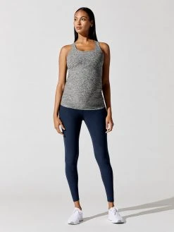 BEYOND YOGA Leggings Spacedye Love The Bump Maternity Midi Legging