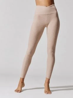 BEYOND YOGA At Your Leisure High Waisted Legging