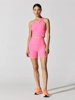 BEYOND YOGA Spacedye Lost Your Mind Cropped Tank Tops