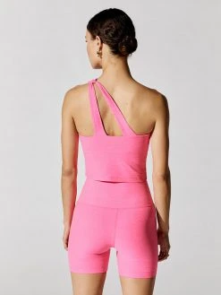 BEYOND YOGA Spacedye Lost Your Mind Cropped Tank Tops