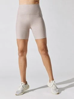 BEYOND YOGA Spacedye High Waisted Biker Short