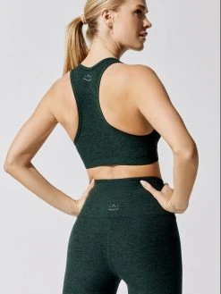 BEYOND YOGA Spacedye Lift Your Spirits Bra Sports Bras