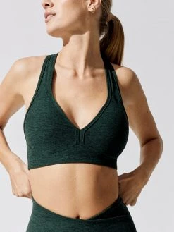 BEYOND YOGA Spacedye Lift Your Spirits Bra Sports Bras