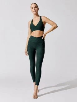 BEYOND YOGA Spacedye Lift Your Spirits Bra Sports Bras