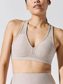 BEYOND YOGA Spacedye Lift Your Spirits Bra Sports Bras