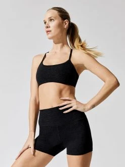 BEYOND YOGA Spacedye Slim Racerback Bra