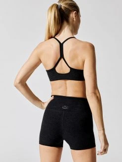 BEYOND YOGA Spacedye Slim Racerback Bra