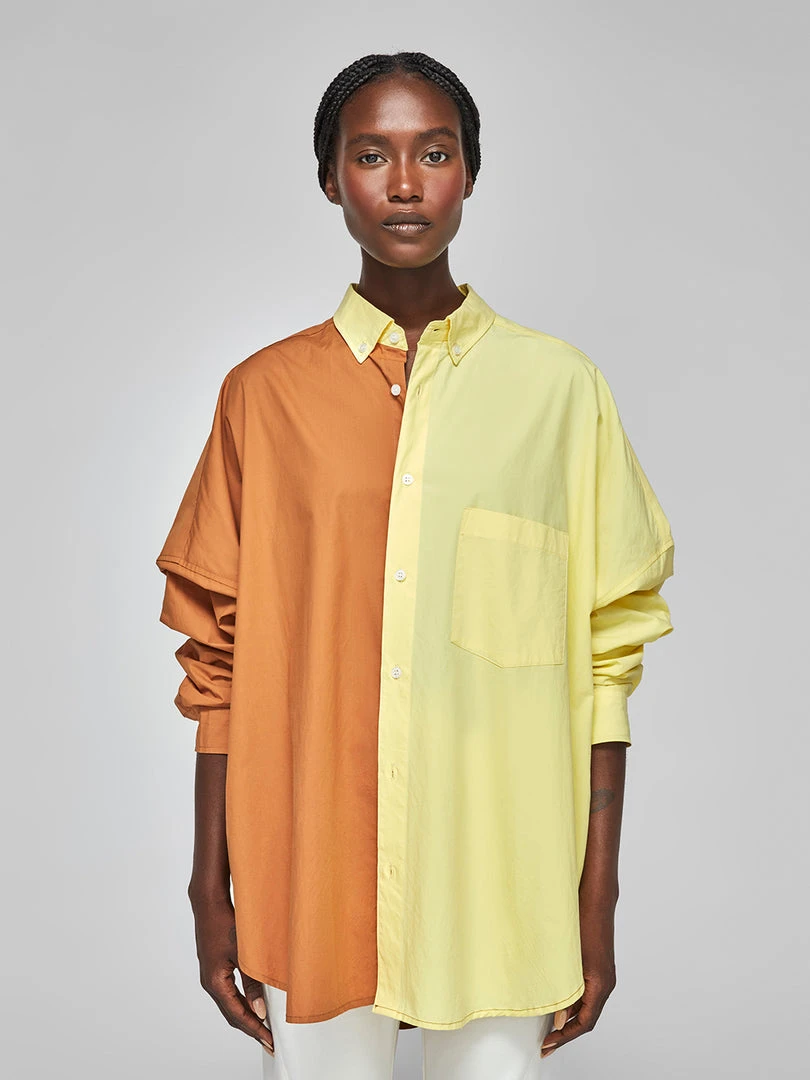 BLANCA Henrietta Shirt 1 BLANCA Henrietta Shirt