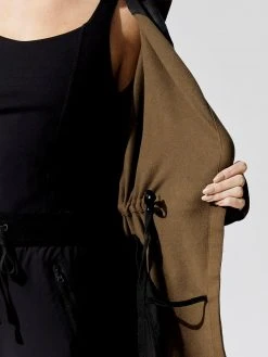 BLANC NOIR Maitri Traveler Jacket 37 BLANC NOIR Maitri Traveler Jacket