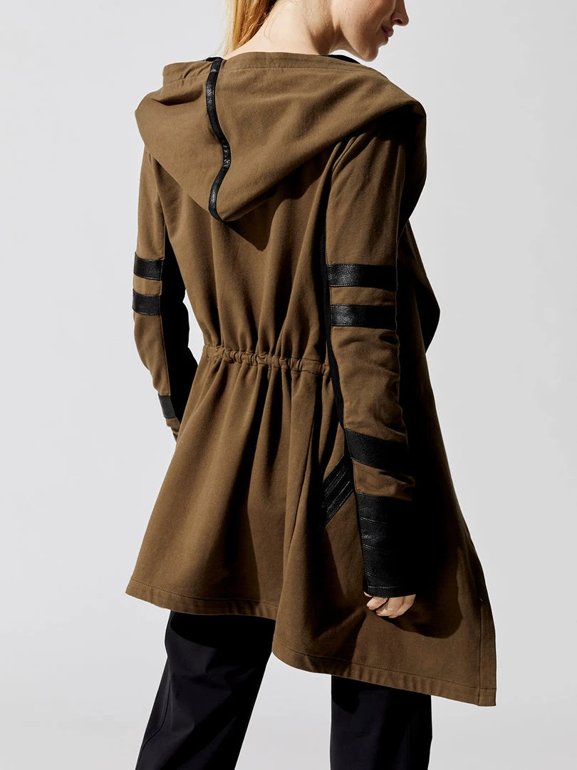 BLANC NOIR Maitri Traveler Jacket 12 BLANC NOIR Maitri Traveler Jacket