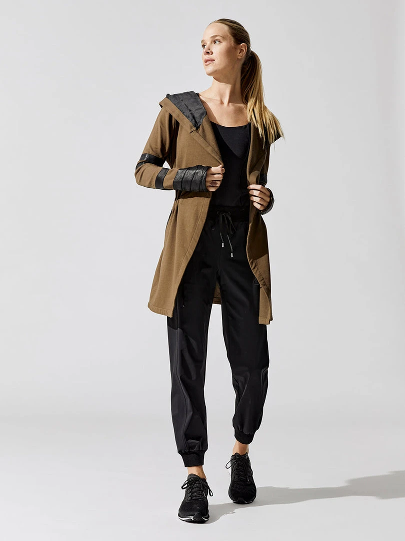 BLANC NOIR Maitri Traveler Jacket 13 BLANC NOIR Maitri Traveler Jacket