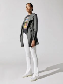 BLANC NOIR Maitri Traveler Jacket Jackets & Outerwear