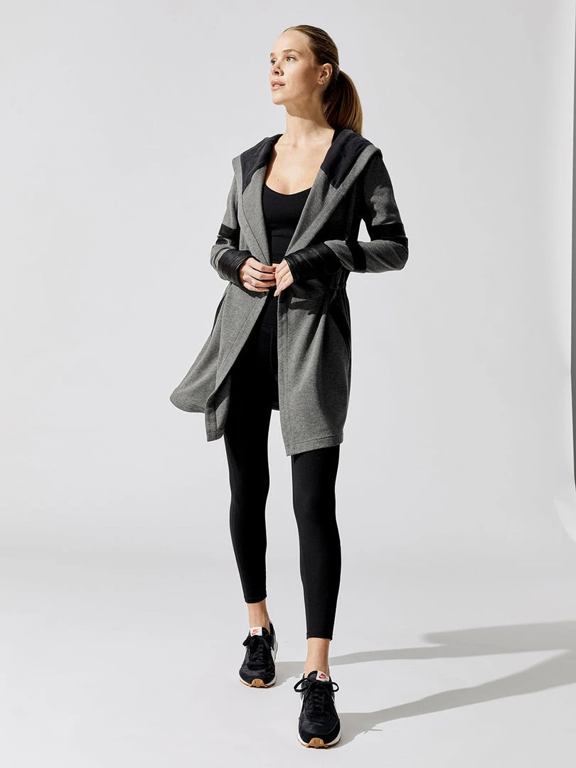 BLANC NOIR Maitri Traveler Jacket 11 BLANC NOIR Maitri Traveler Jacket