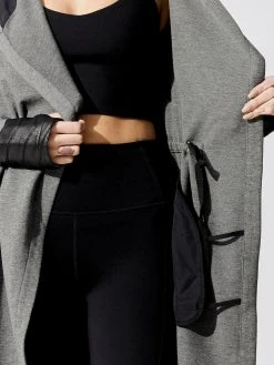 BLANC NOIR Maitri Traveler Jacket 32 BLANC NOIR Maitri Traveler Jacket